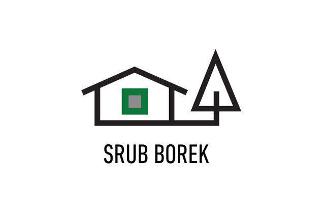 Srub Borek